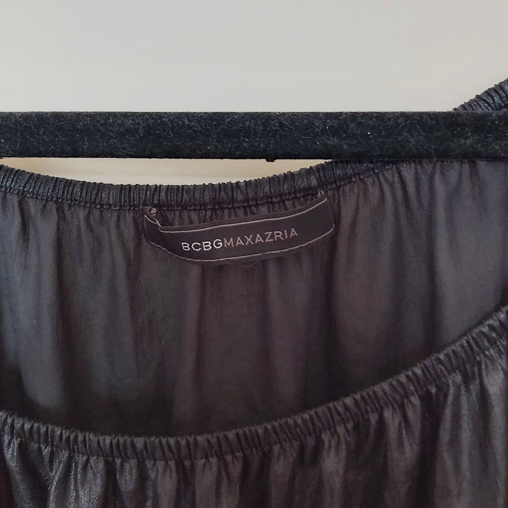 BCBGMaxAzria Top - Picture 4 of 4